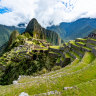 It’s one of the world’s seven wonders, but a lot can go wrong when trekking Machu Picchu.