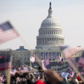 You can tour the iconic US Capitol Building for free.
