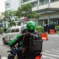 If you ride on the back of motorbike ride-shares Gojek or Grab, you need motorbike insurance.
