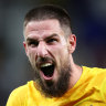‘The sky is the limit’: Socceroos dare to dream of deep World Cup run