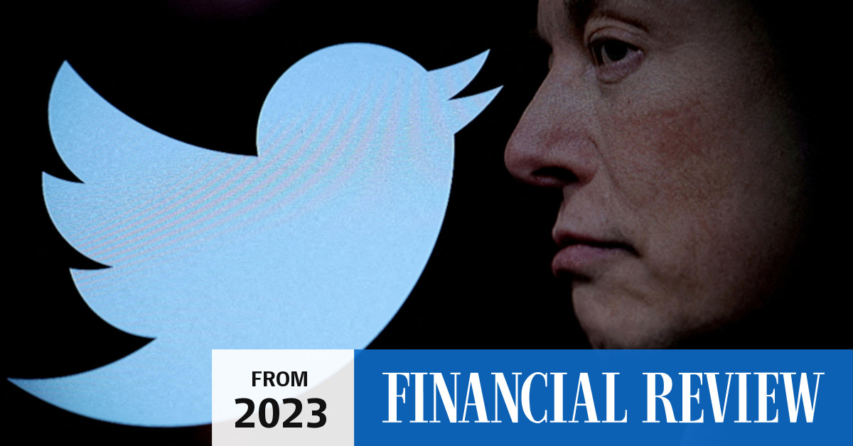 Elon Musk threatens to sue anti-hate speech group over Twitter claims