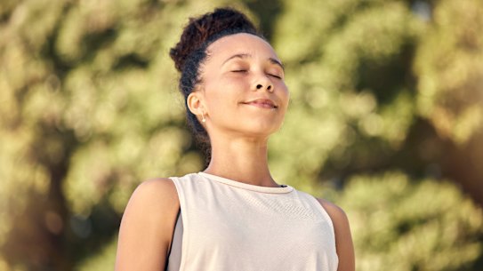 Resilience is a skill anyone can master at any time.