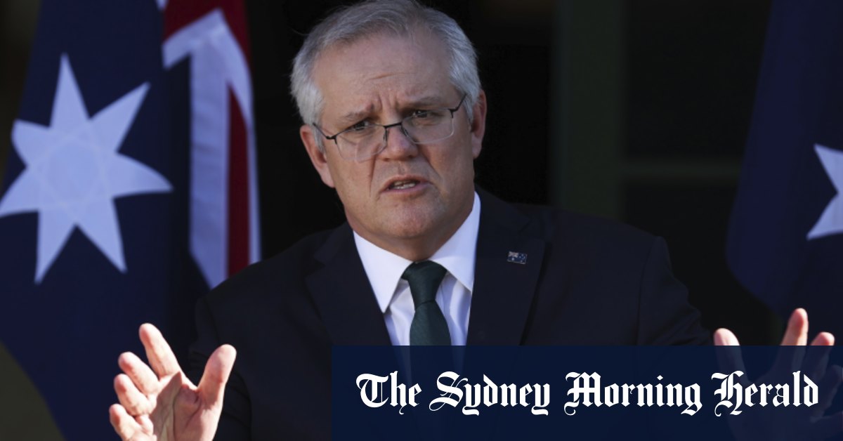 Prime Minister Warns Of Heavy Blow To Economy In September Quarter 247 News Around The World