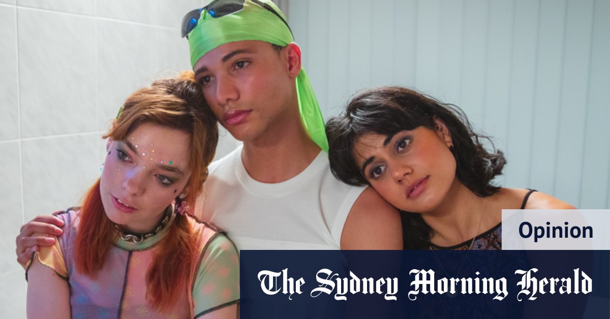 Heartbreak High has the best representation of autism I’ve ever seen