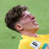 Why the door is open for more Socceroos debutants in rematch