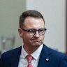 Senator Andrew Bragg has demanded a better response from the government over modelling on a key housing policy. 