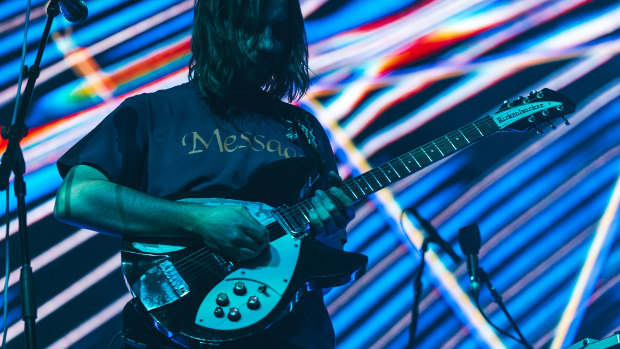 Zac Leigh was locked out of a Tame Impala gig. Now he’s raised $8m