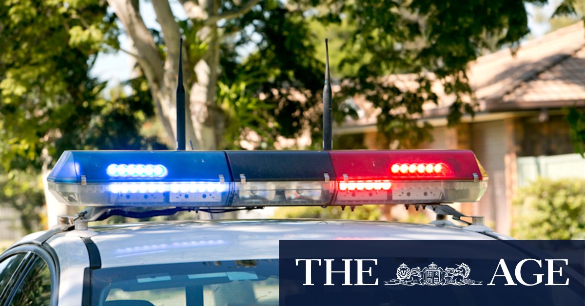 Boy dies in hospital after falling off e-scooter - Vimarsana News