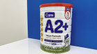 Care A2 Plus was one of a small number of overseas infant formula producers allowed to import into the United States.