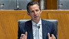 ABA’s Simon Birmingham is taking the fight to foreign multinationals over tax and regulation.