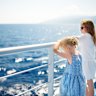It is possible to pull off small-ship cruising with kids.