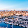 Port guide: Genoa, Italy