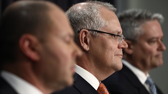 Economists now think it's not possible for the economy to avoid recession.