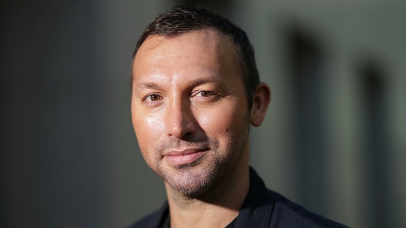 Swimming legend Ian Thorpe alleged victim of $150,000 robbery: report