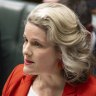 Home Affairs Minister Clare O’Neil has released part of the government’s formal response to a report by former Victorian police commissioner Christine Nixon into the exploitation of the visa system.