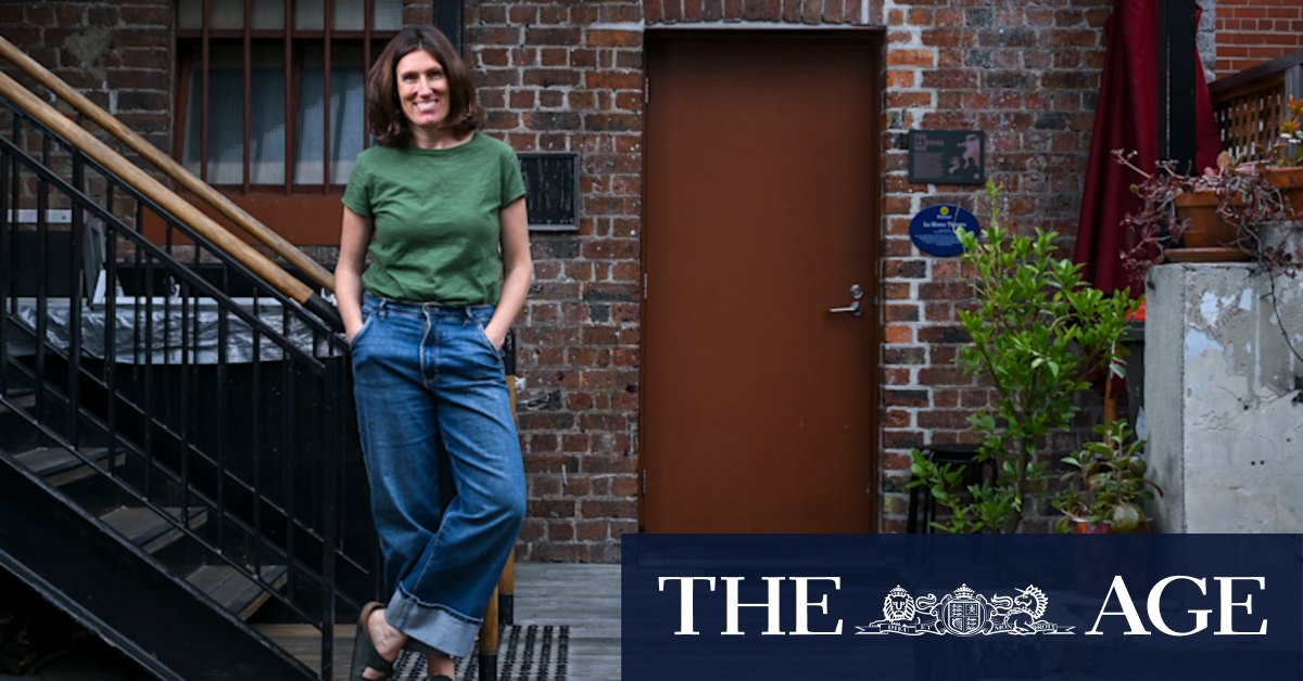 This theatre closed its doors for a year due to funding. Now they’re back