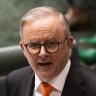 PM digs in on Voice as Dutton calls for referendum rethink