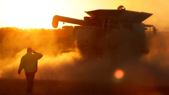 Water - Drought proofing Australia 968a3763b475d529105ab70e79e06c77879ef2cf