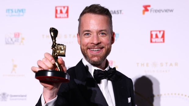See you on the Gold Coast: Queensland rebuffs Sydney’s bid for the Logies
