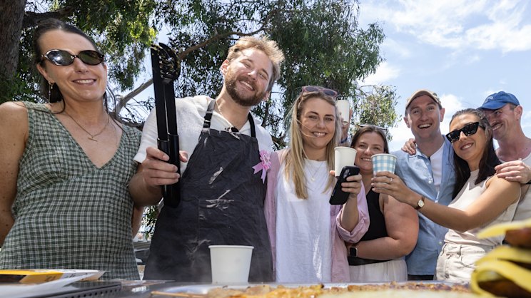 smh.com.au - Bec Wilson - The best retirement advice you can give your friends