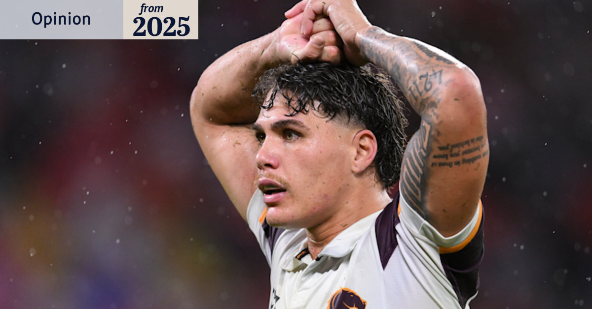 How NRL coaches solved the Reece riddle