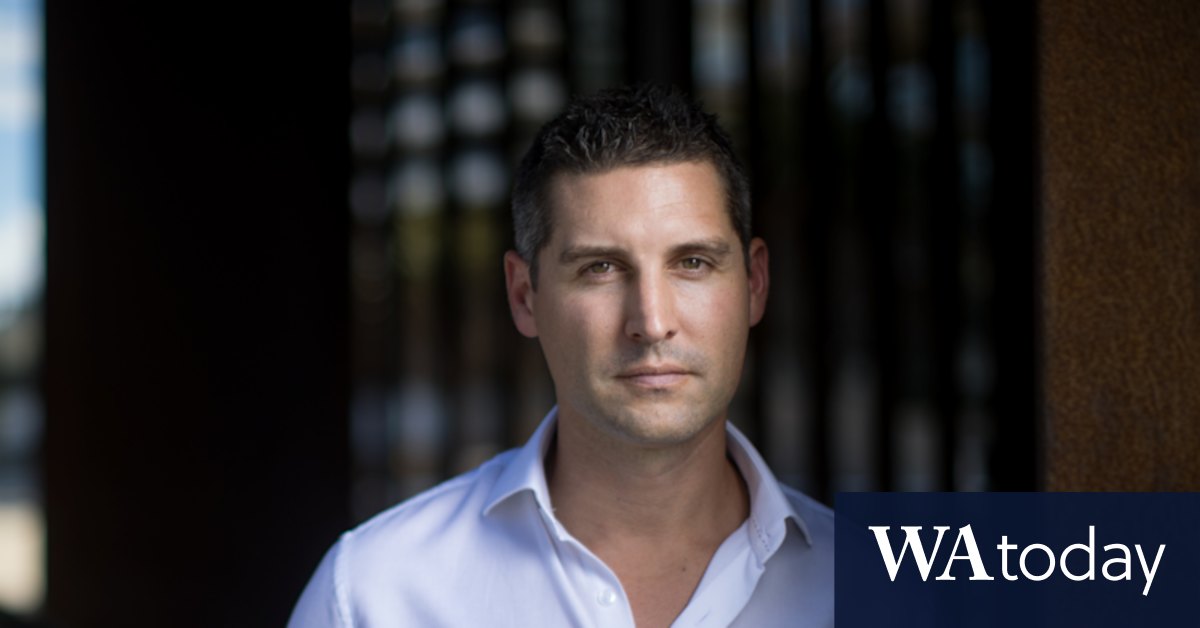 Mental Health Australia chair Matt Berriman quits over government inaction - Vimarsana News