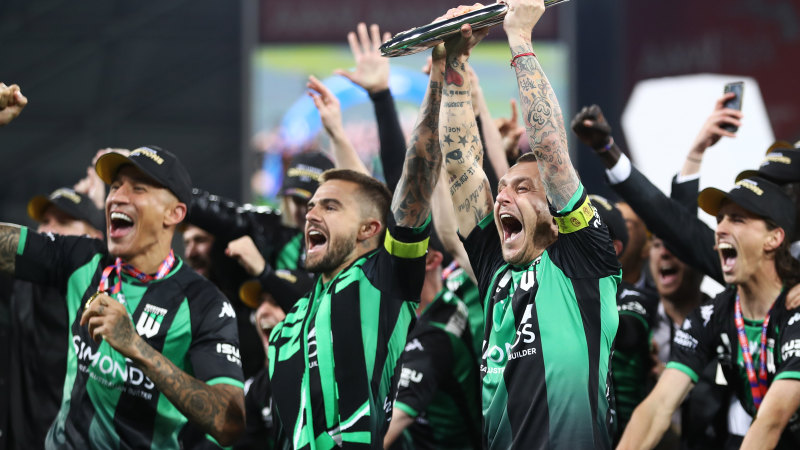 Billionaire emerges as potential white knight to save beleaguered A-League club