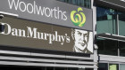 Woolworths and Dan Murphy’s