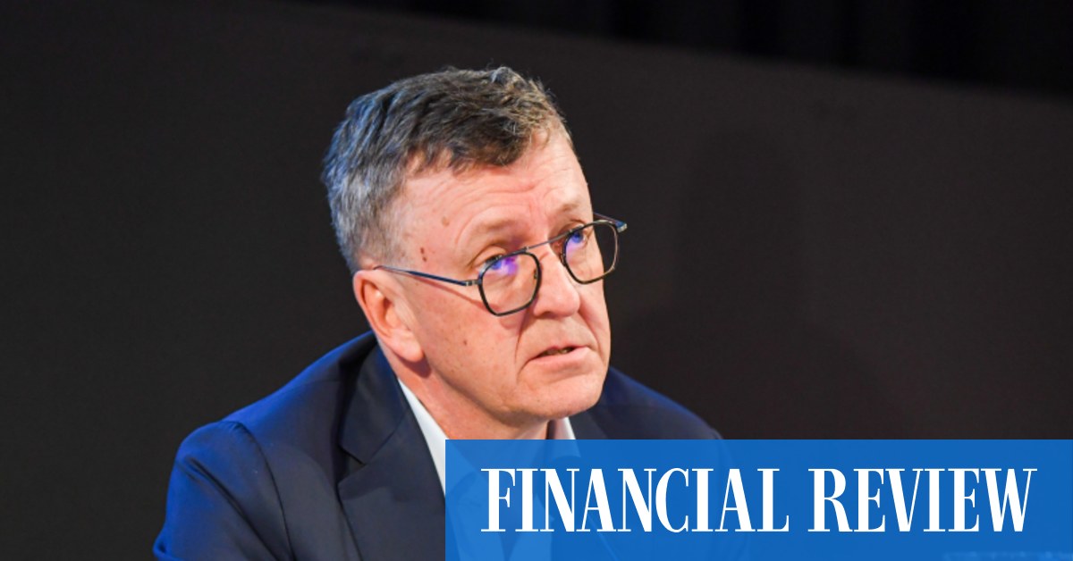 PTM ASX: Platinum boss defends dual role against Kerr Neilson's attack - Vimarsana News