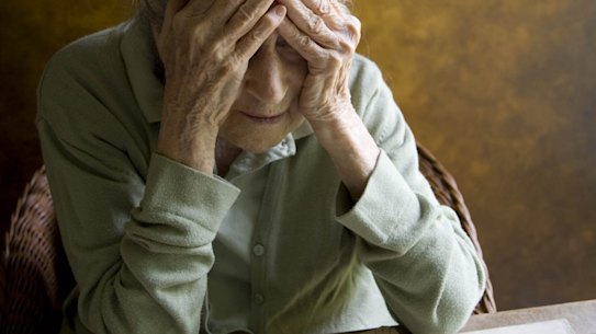 Women over 60 the new face of Queensland homelessness, agency warns