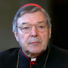 George Pell: A polarising Catholic figure who rose higher – and fell lower – than any Australian cleric