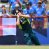 Drama and farce reign, but Australia didn’t deserve a World Cup semi-final