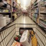 Stockpiling: Pandemic changes the way we shop