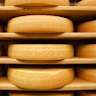 Cheese traders have been in for a wild ride.
