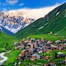 New hiking trail puts forgotten part of Europe on the map