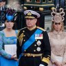 Princesses named in Prince Andrew’s multimillion-dollar fraud case