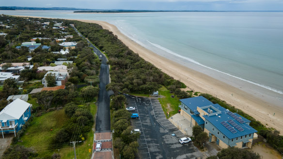 Inverloch offers affordable property options to Melburnians seeking a sea change.