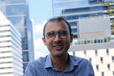 Greens Brisbane lord mayoral candidate Jonathan Sriranganathan answers 20 questions from Brisbane Times ahead of the March 16 council election. 