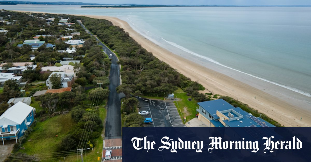 Victoria property: Coastal towns where the median house price is under $750,000 - Vimarsana News
