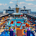 MSC cruise ship MSC Opera.