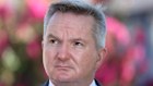 Chris Bowen came out of the election well.