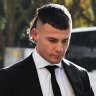 Lawyers for boxer Harry Garside allege woman threatened to make ‘false complaints’