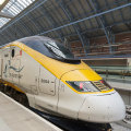 The question isn’t why would you take the Eurostar, but why wouldn’t you?