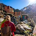 A group hike in Morocco’s Atlas Mountains was one of those profound experiences.