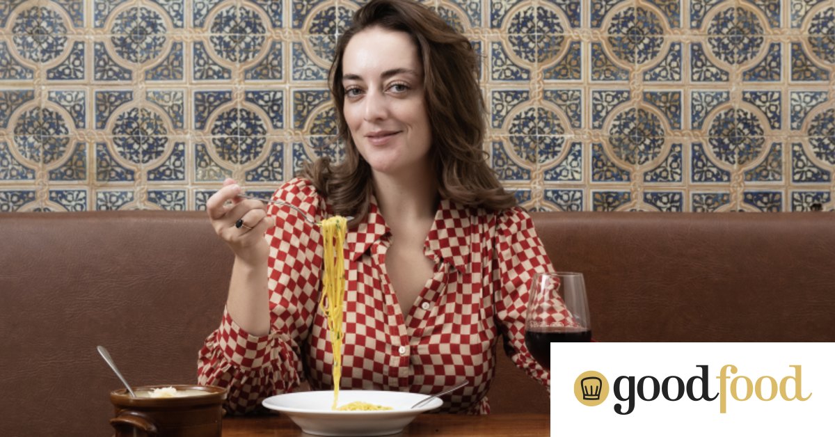 Heartbake author Charlotte Ree on cooking for one, solo meals, single