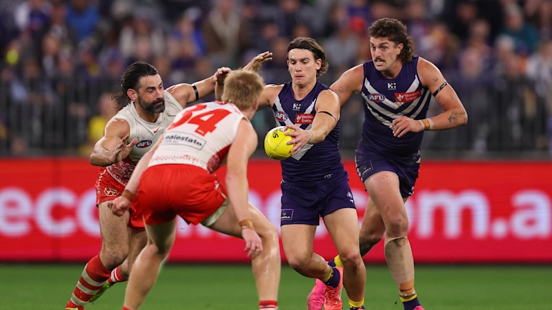 Minor premiership within grasp as Flagmantle takes hold