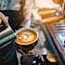 Sydney and Melbourne are no longer Australia’s priciest coffee locations.