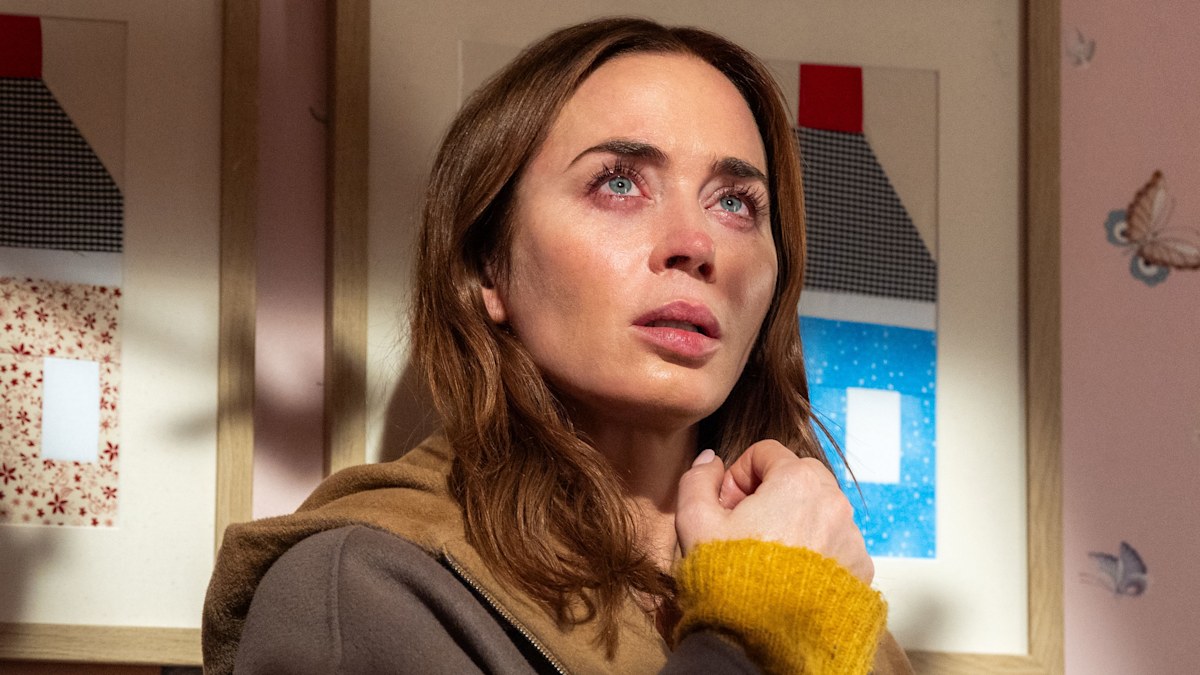 Disclosure Day Movie Review: Steven Spielberg’s latest film was dubbed