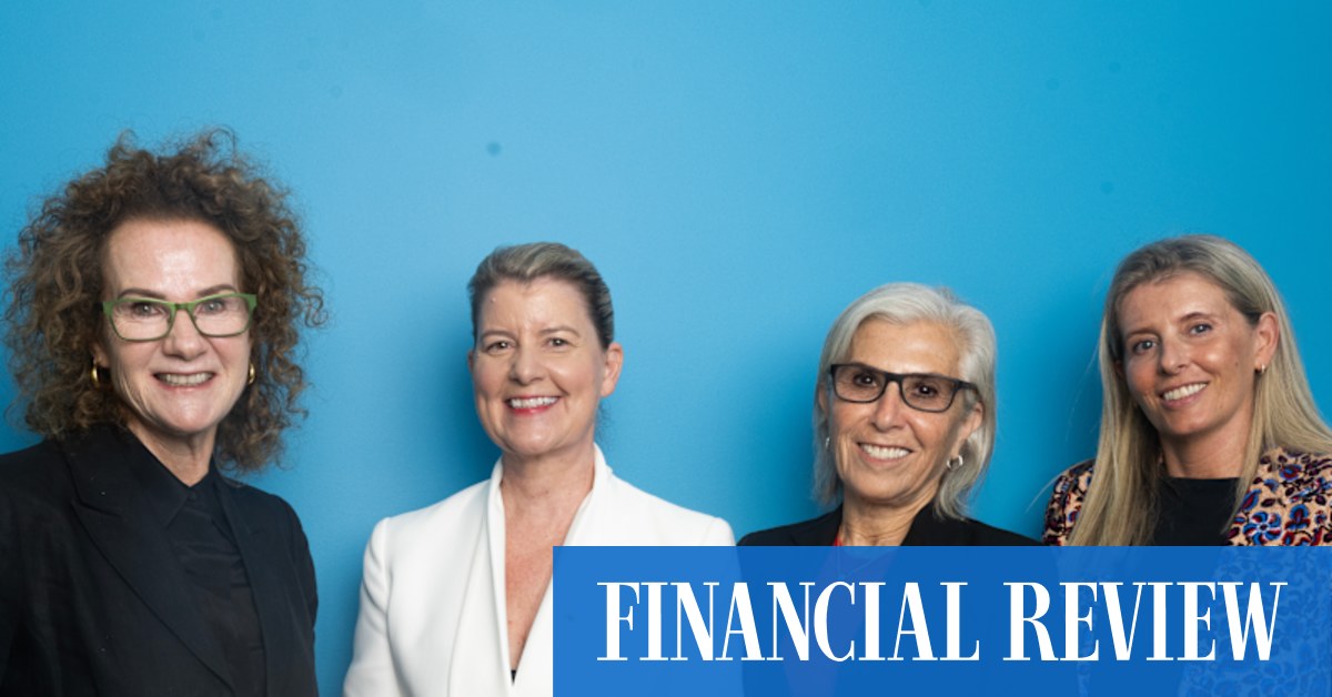 afr.com - Joanne Tran - Top female fund managers share their stock picks