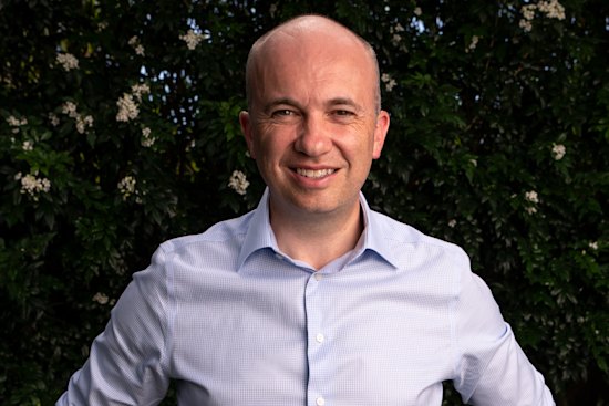 Matt Kean won’t contest the Liberal leadership.